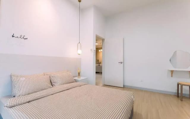 NEW! French Style 3BR 8pax Mytown Sunway Velocity - photo 2