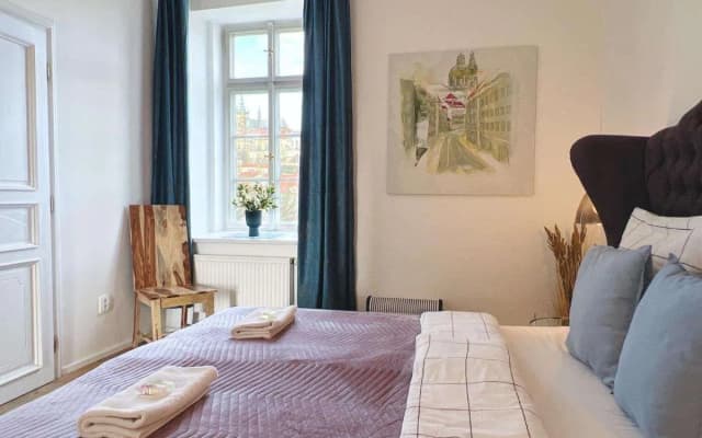 Residence Charles Bridge - photo 5