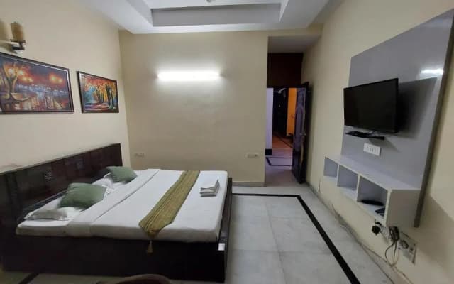 Mandakini villa - photo 3