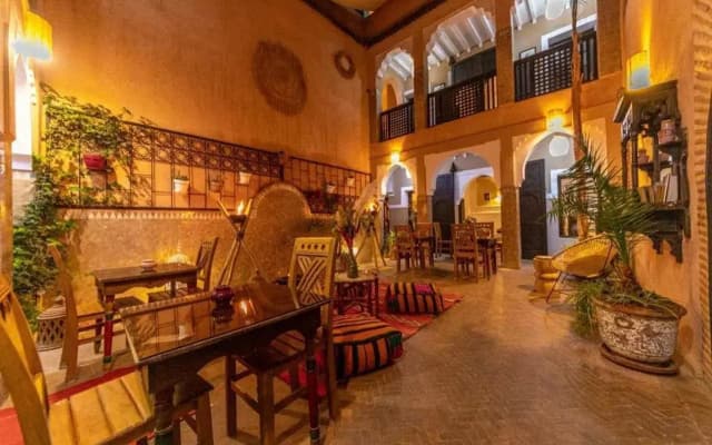 Riad 7 Saints - photo 4