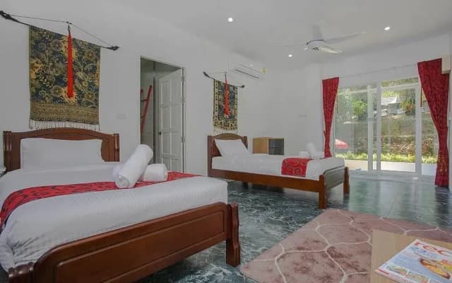 Big Buddha Hill Villa - photo 3