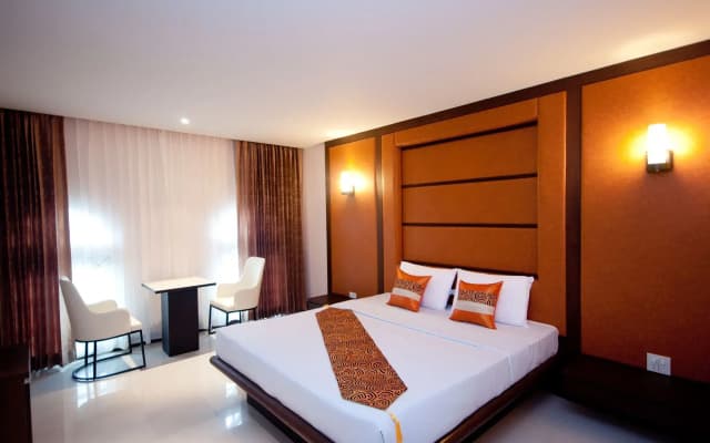 Siam Paradise Entertainment Complex - photo 4