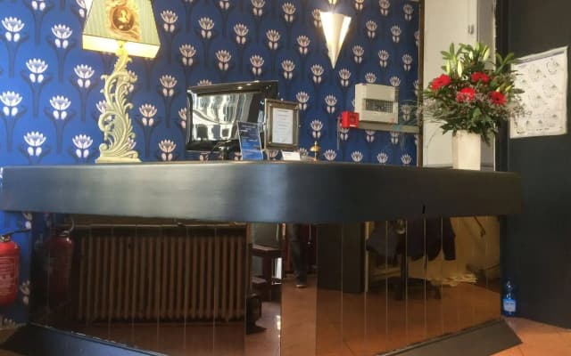 Hôtel Picardy - photo 2