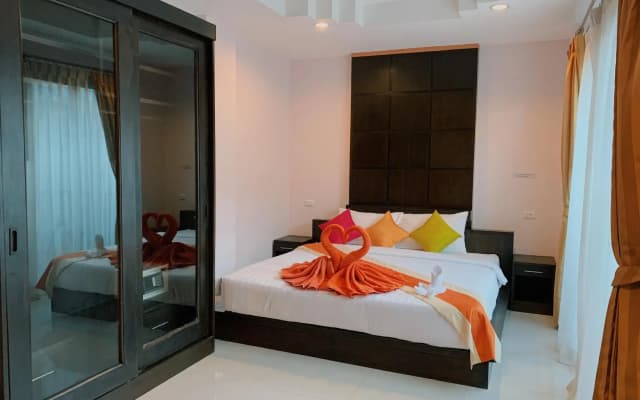 Ice Kamala Beach Hotel - photo 3