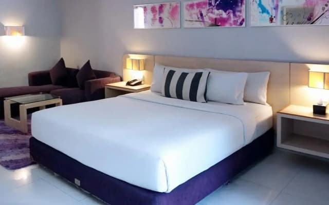 Instyle Kuta Hotel - photo 4
