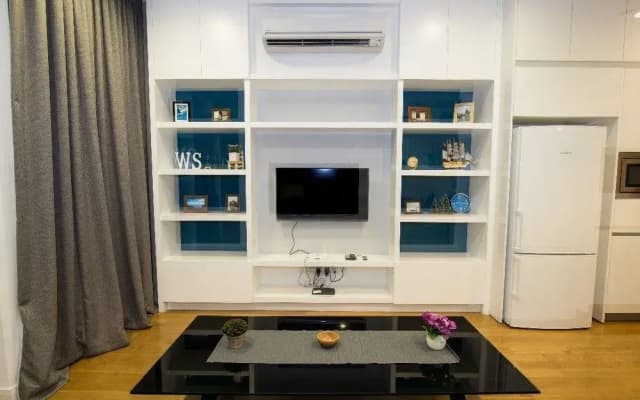 W Studio Kuala Lumpur - photo 3