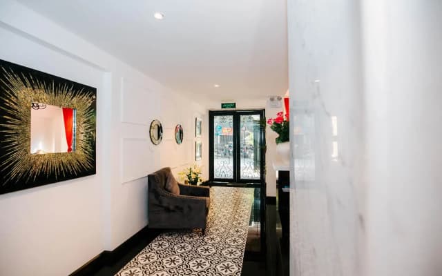 Rosa Hanoi Hotel - photo 2