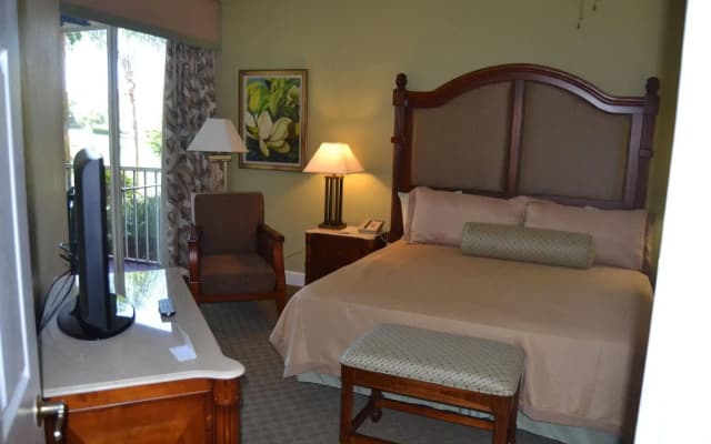 Hilton Vacation Club Cypress Pointe Orlando - photo 4