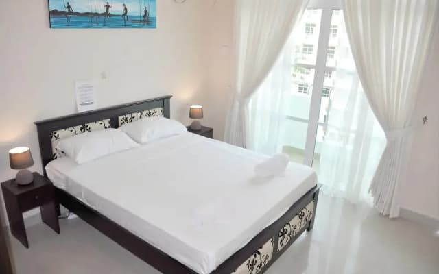 Modern Beachside Luxury - photo 3