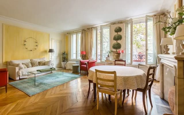 Tour Maubourg - photo 5
