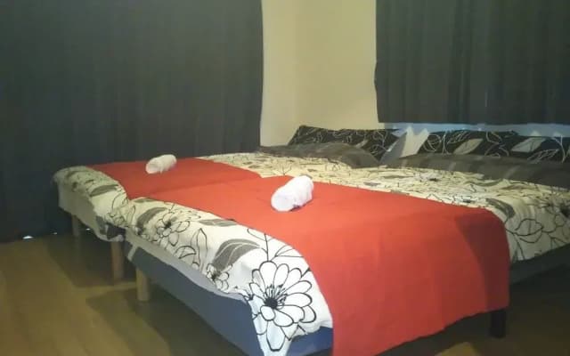 Gottsu ShinOsaka Apartment - photo 2
