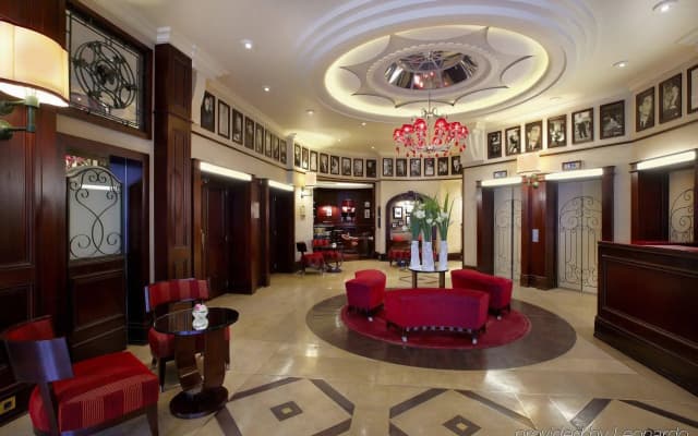 Hôtel Pont Royal - photo 2