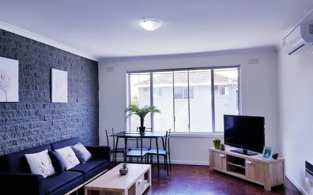 Clayton apartment - photo 4