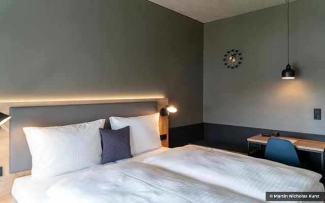 aletto Hotel Potsdamer Platz - photo 5