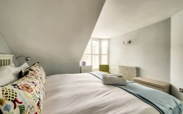 Maryfield Apartment - photo 2