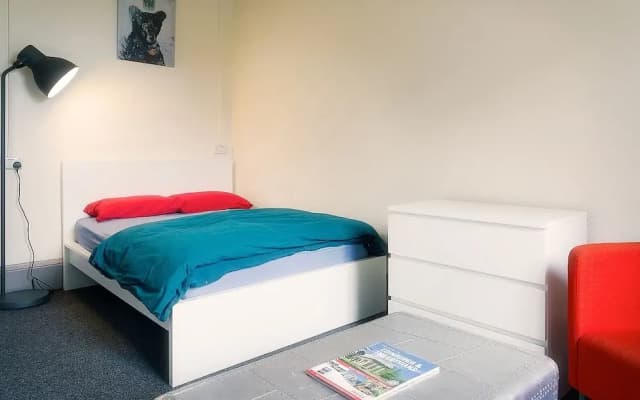 Princes Street Hostel - photo 3