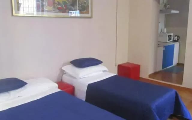Citycentre Apartment - photo 2