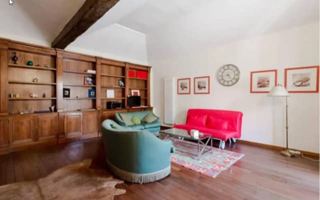 Superbe penthouse to Piazza Navona - photo 3