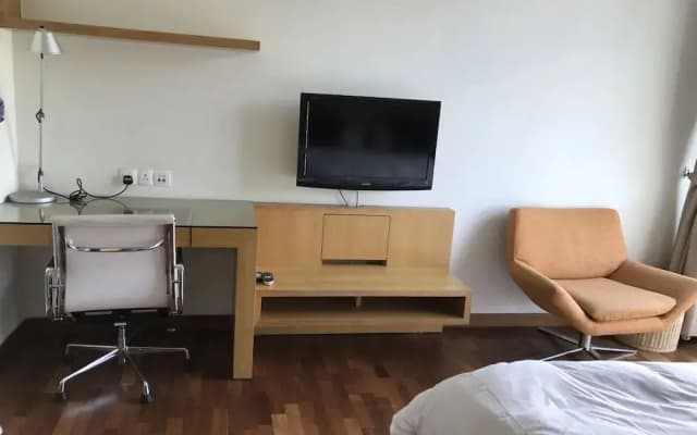 WTE KLCC Suites - photo 3
