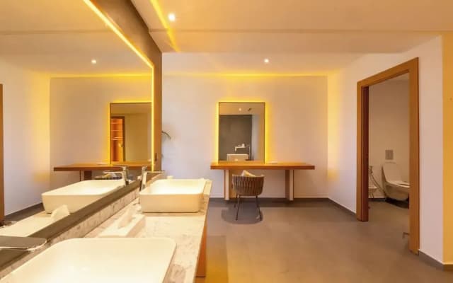 NOMMOS Beach RESORT & POOL CLUB - photo 4