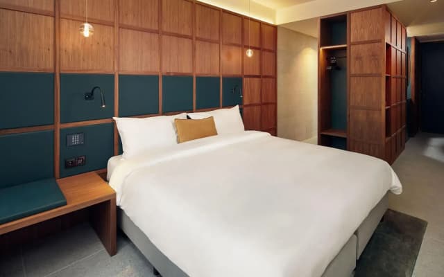 Met Hotel Amsterdam - photo 4