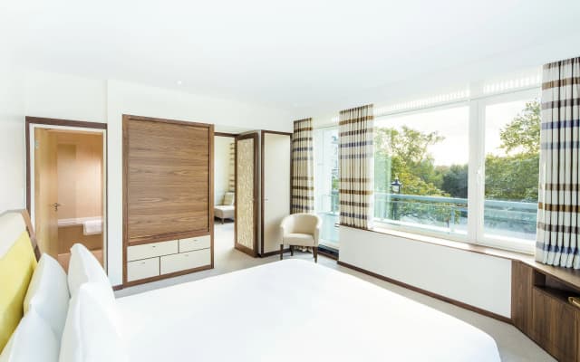 COMO Metropolitan London - photo 5