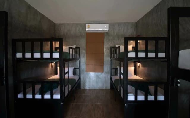 Blanco Hostel at Lanta - photo 3