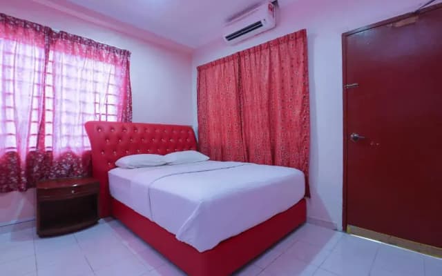 OYO 89892 Hotel Jeli Inn - photo 3