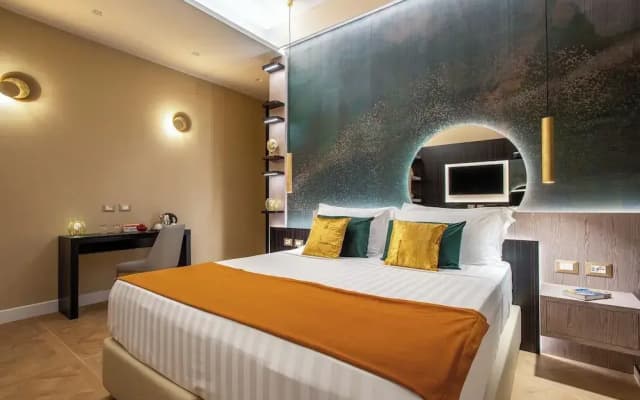 VentiSettembre Private Suites - photo 5