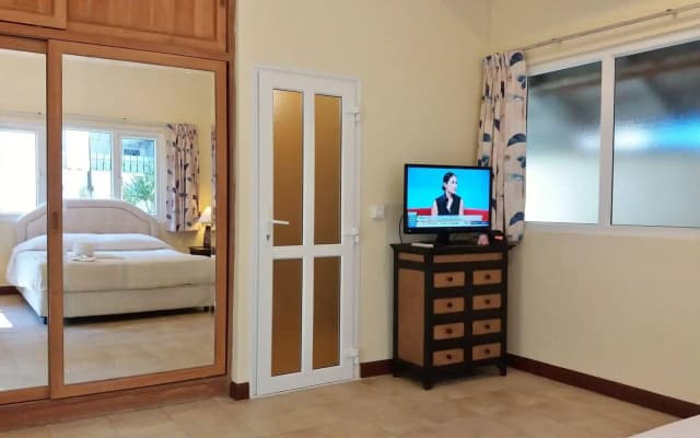Baan PaiFar Pool Villa - photo 2
