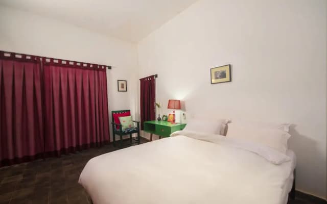 Udaya Angkor Bed And Breakfast - photo 3