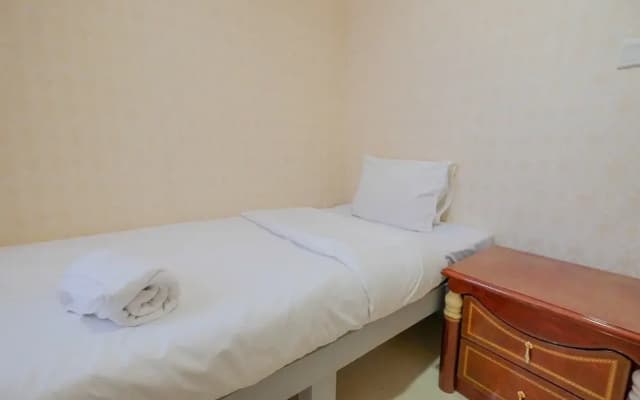 Relaxing 2BR at The Mansion Kemayoran Apartment - photo 5