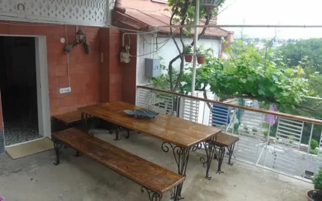 Teo Hostel - photo 2
