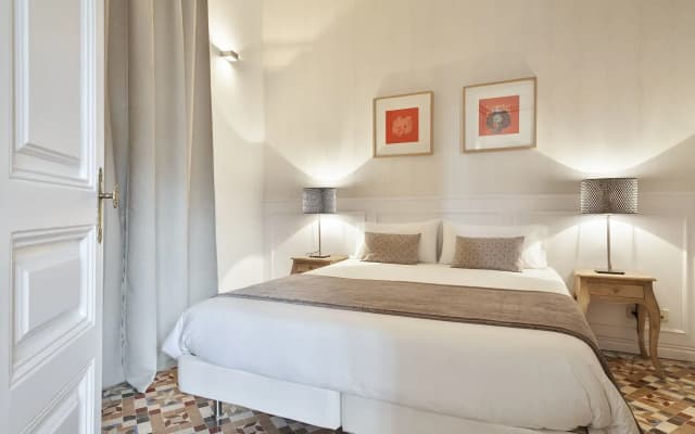 B&B Xocolat Rambla Catalunya - photo 3