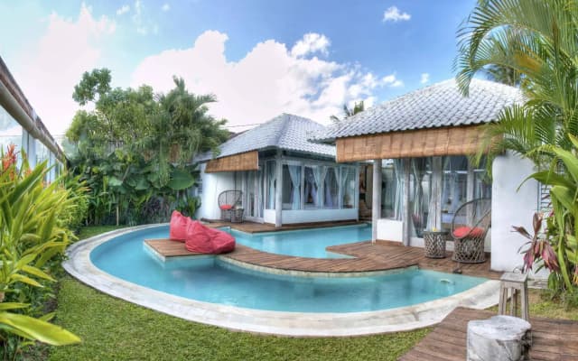 Villa Laksmana Hideaway 1 - photo 4