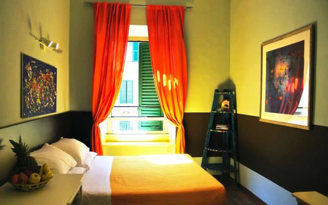 Colors Hotel - photo 4