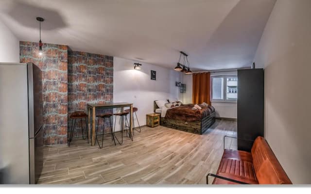 Duna Aréna Boutique Apartment - photo 5
