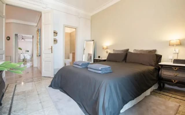 You Stylish Boutique Apartments - photo 5