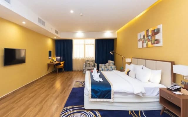 Le Wana Hotel - photo 5