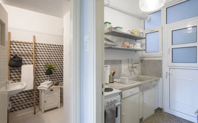 Attractive Flat near Acropolis Museum - photo 4