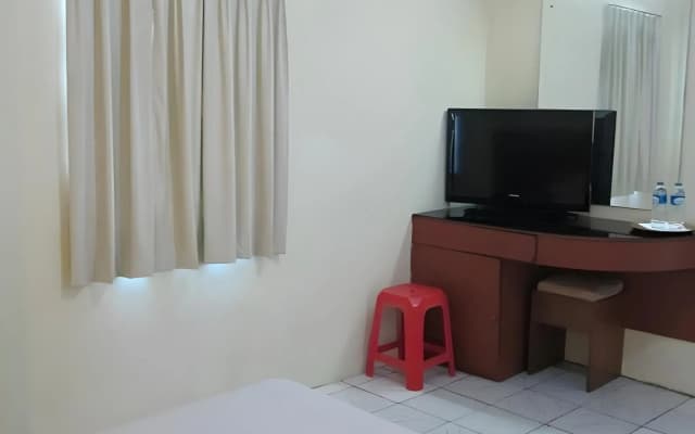 Hotel Lautze Indah - photo 5