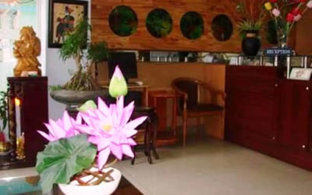 Phu My Hotel - photo 2