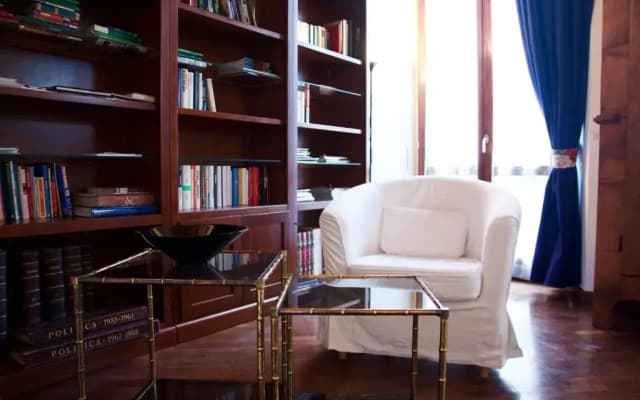 Luxury central flat river view - photo 4