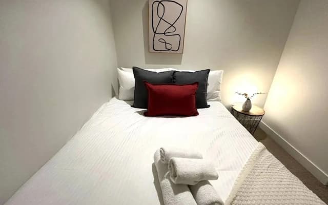 Smart Stay Mel CBD With 2 Beds - photo 5