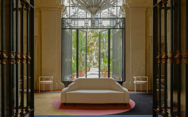 Palazzo Talìa - Small Luxury Hotels of the World - photo 2