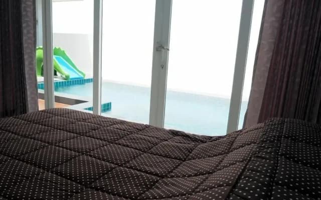 Le Leaf Pool Villa 6 - photo 3