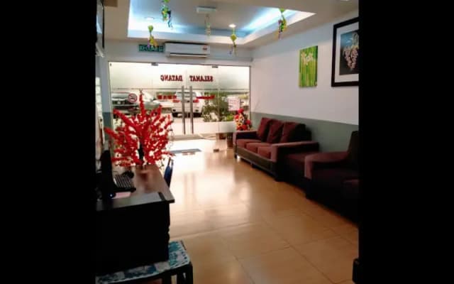 Star Hotel - photo 2