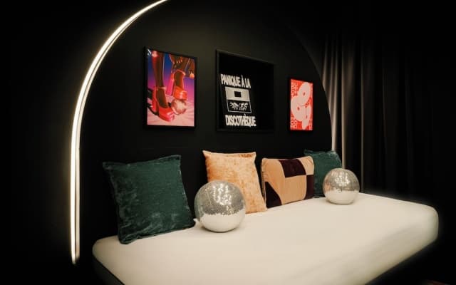 Supper boutique suites - photo 2