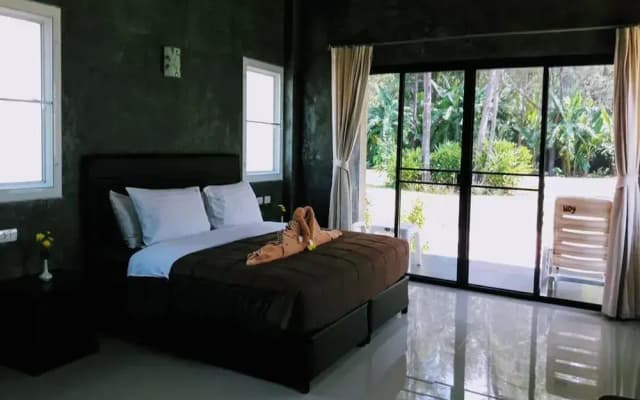 Layan Natural Bungalow - photo 2