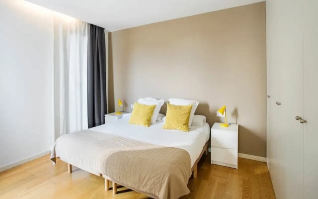 Durlet Beach Apartments - photo 3